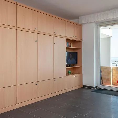 アパート Hanseatic 711 *