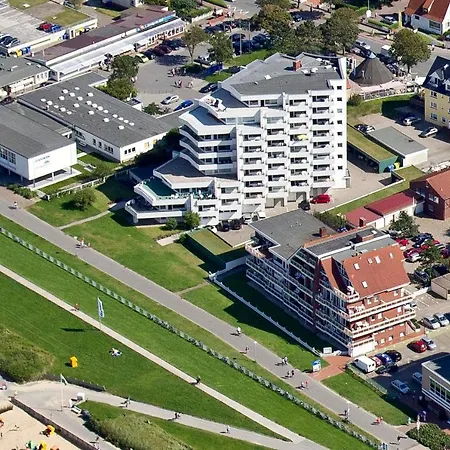 شقة Hanseatic 711