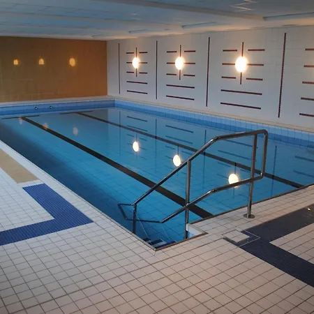 شقة Hanseatic 711 *