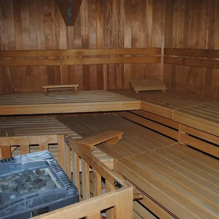 Hanseatic 711 شقة دوهنين