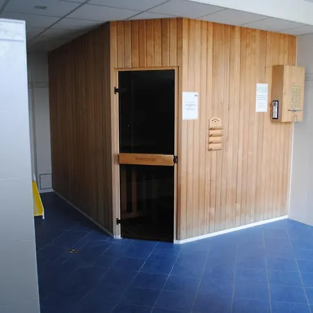 アパート Hanseatic 711