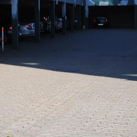 شقة Hanseatic 711 دوهنين