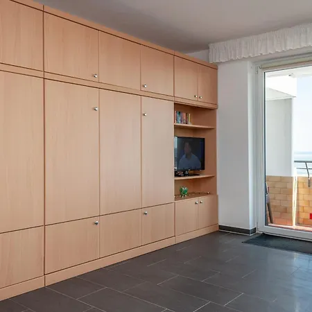 Appartamento Hanseatic 711 *