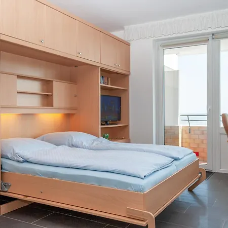 Hanseatic 711 شقة دوهنين