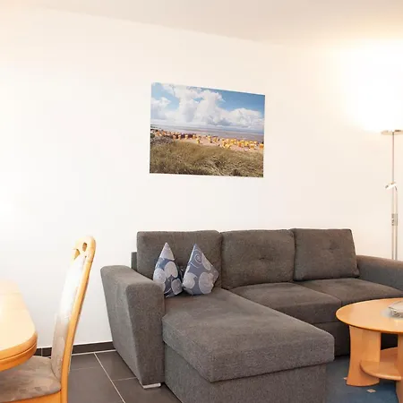 شقة Hanseatic 711