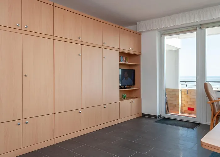 Lägenhet Hanseatic 711 *