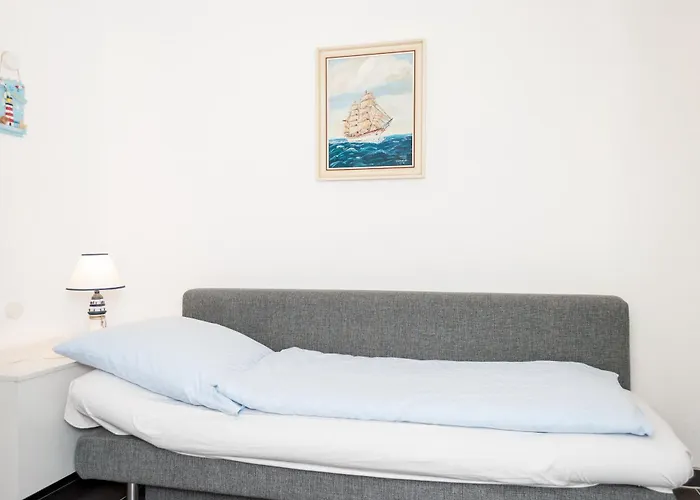 Hanseatic 711 * Duhnen