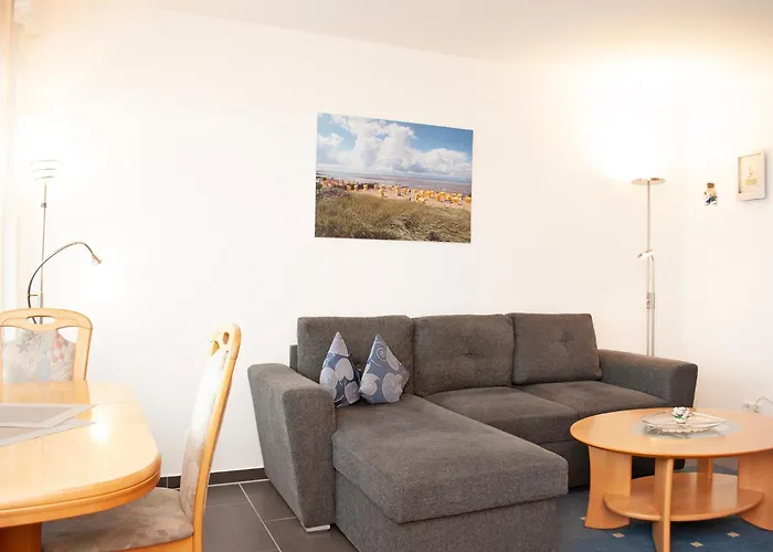 Lägenhet Hanseatic 711